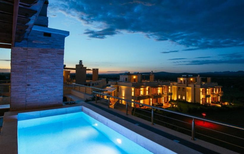 SAROVA MAYAIN NANYUKI