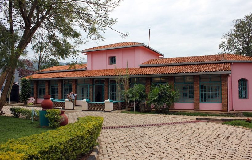 KANDT HOUSE MUSEUM