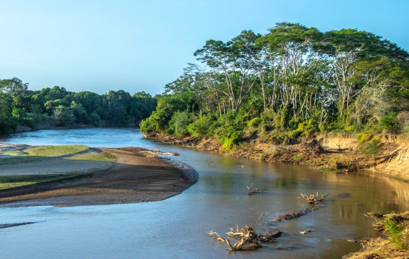 KORA NATIONAL PARK