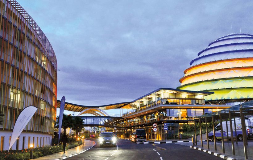 Kigali