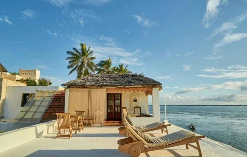 LAMU ISLAND