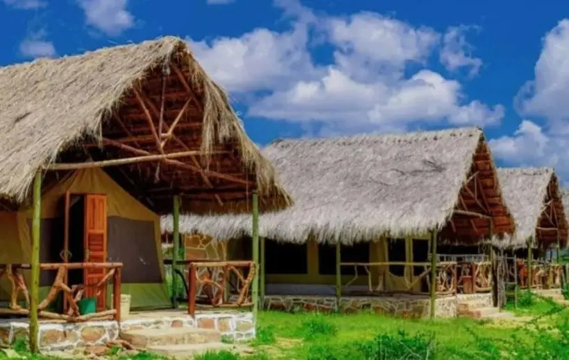 NASHIPA ECO LODGE SAMBURU