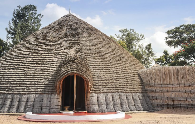 NYANZA