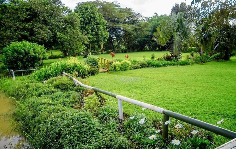 FAIRVIEW ESTATE